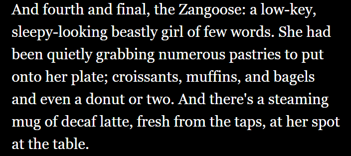 The Best Breakfast Buffet Ever!