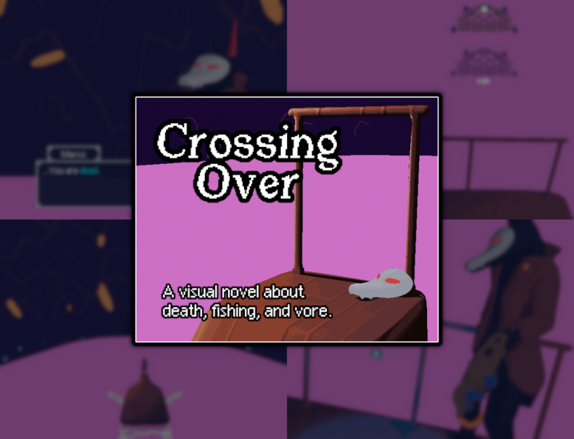 Crossing Over