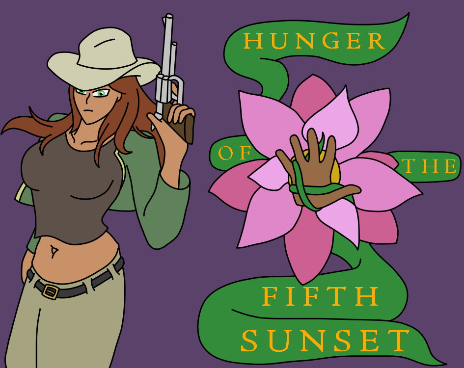 Hunger of the Fifth Sunset