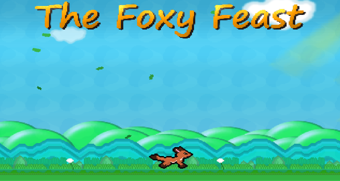 The Foxy Feast