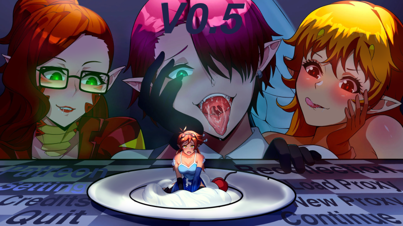 Jessica Dimensal the game