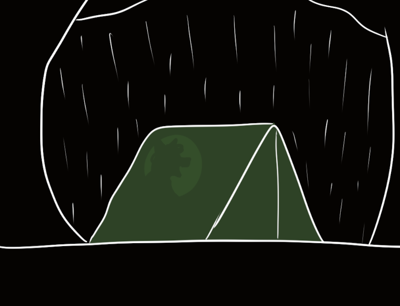  Rainy Night Activities