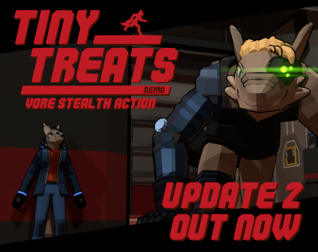 Tiny Treats