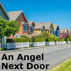 An Angel Next Door