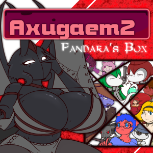 Axugaem2 - Pandara's Box