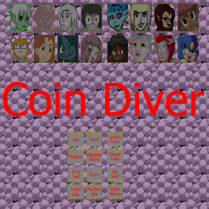 Coin Diver