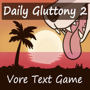 Daily Gluttony 2