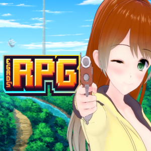 Egads' RPG