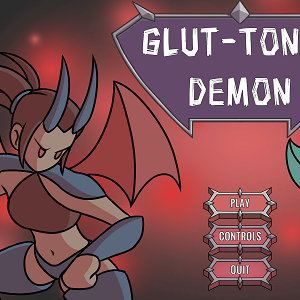 Glut-Tonne Demon