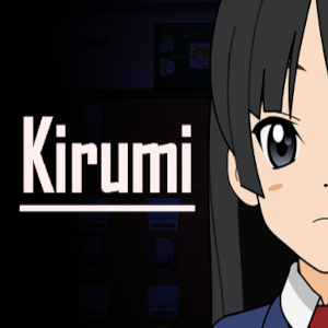 Kirumi ~ An RPG Horror Vore Game