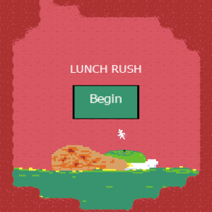 Lunch Rush
