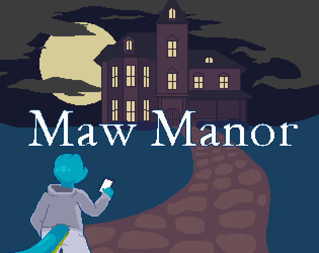 Maw Manor