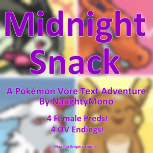 Midnight Snack