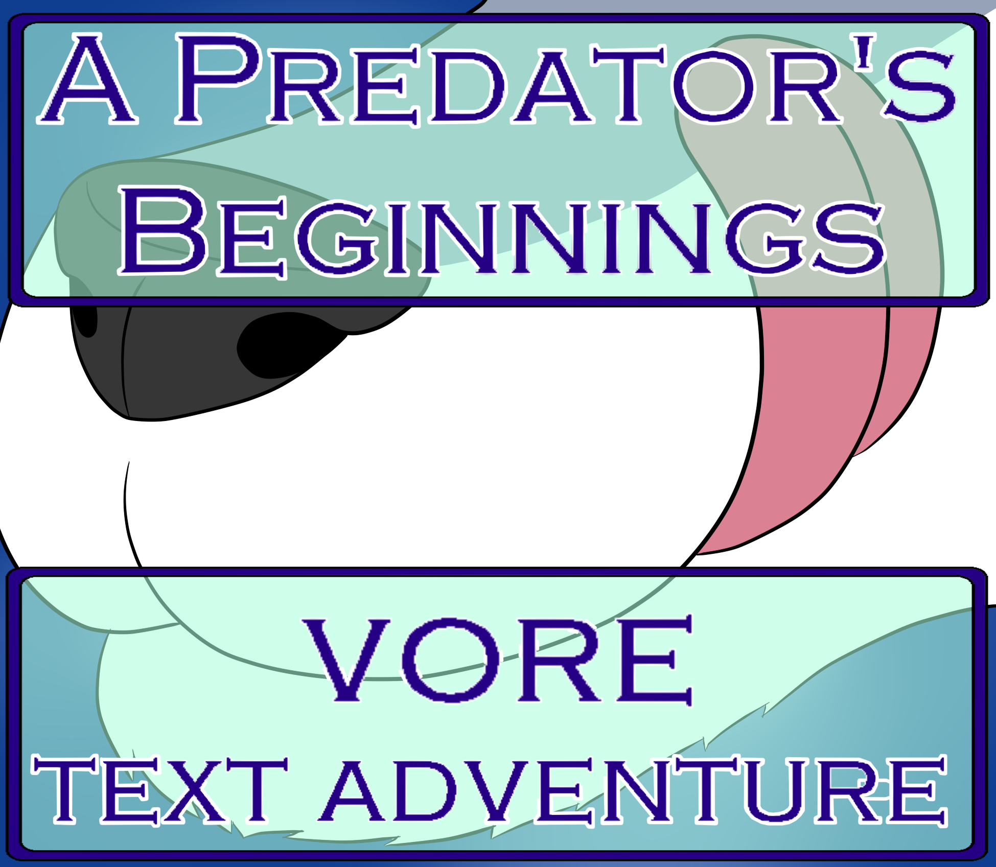 A Predator's Beginnings