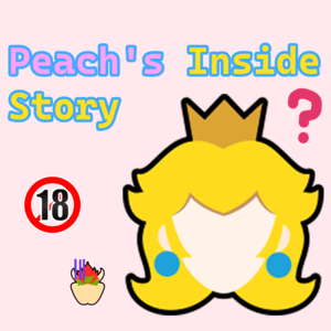 Peach's Inside Story