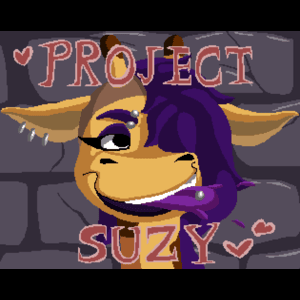 Project Suzy