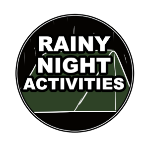  Rainy Night Activities