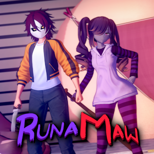 RunaMaw