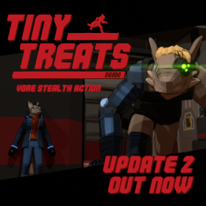 Tiny Treats