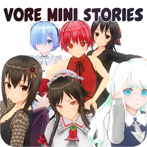 VMS (Vore Mini Stories)