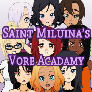 Saint Miluina's Vore Acadamy