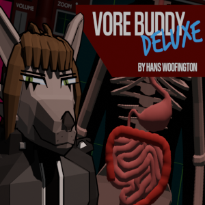 VoreBuddy Deluxe